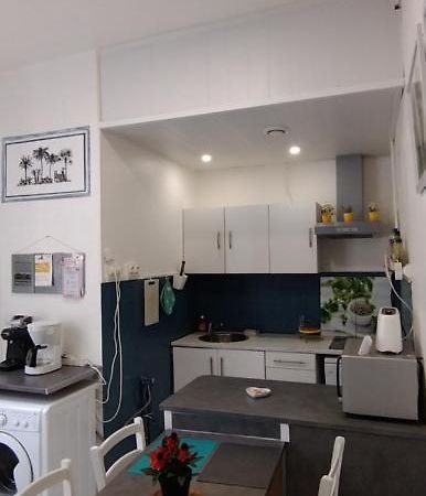 Appartement De Ville 南特 外观 照片