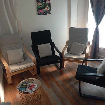 Appartement De Ville 南特 外观 照片
