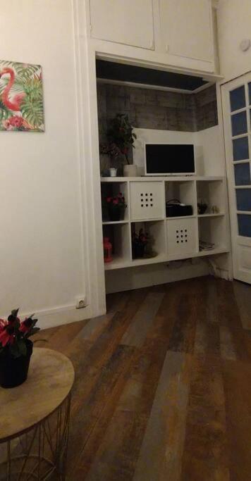 Appartement De Ville 南特 外观 照片