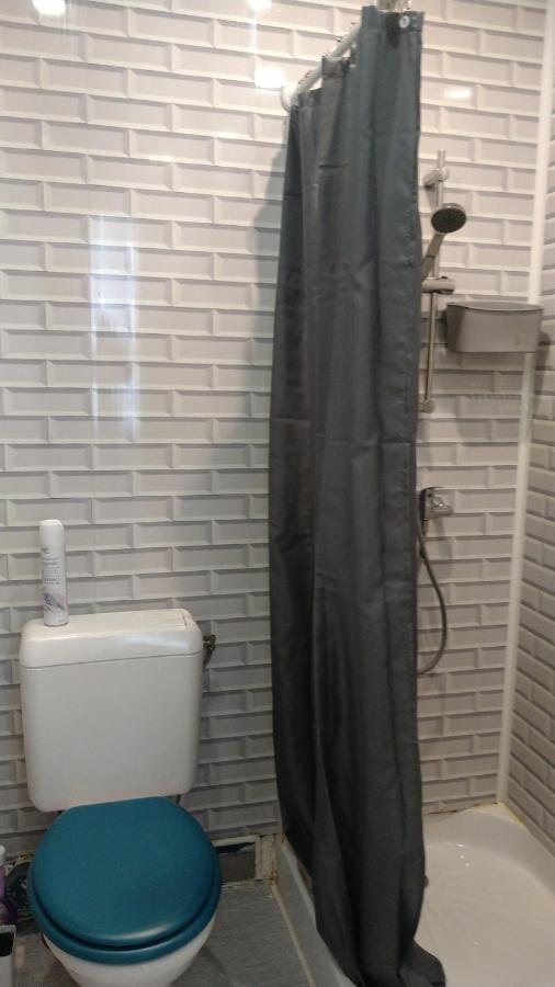 Appartement De Ville 南特 外观 照片