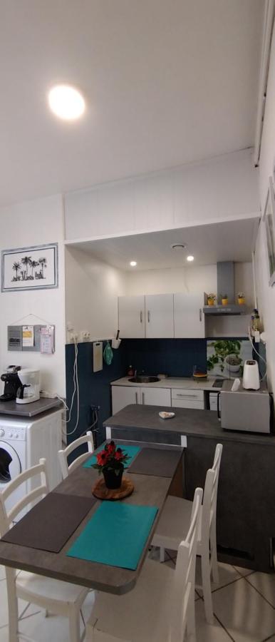 Appartement De Ville 南特 外观 照片