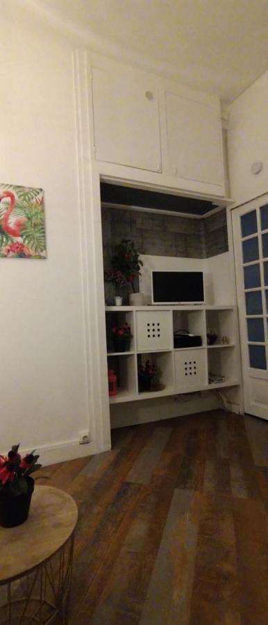 Appartement De Ville 南特 外观 照片