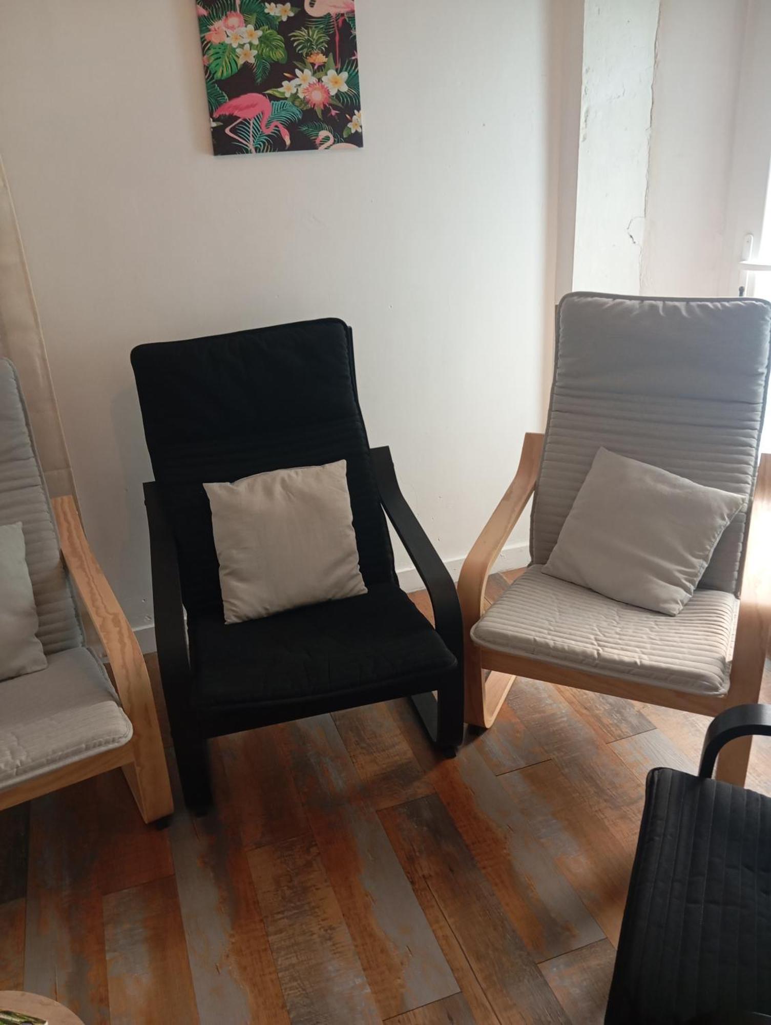 Appartement De Ville 南特 外观 照片